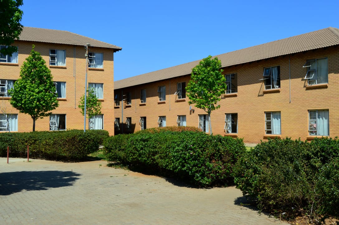 vut residence